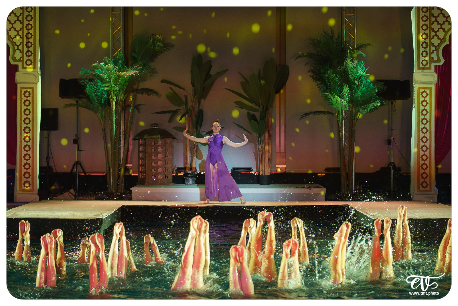 BNS - MILLE ET UNE NUITS